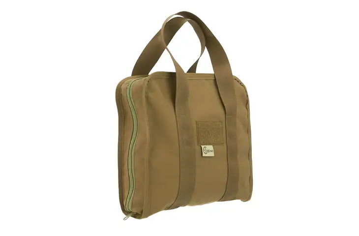 Cole-Tac Suppressor Bag - view 2
